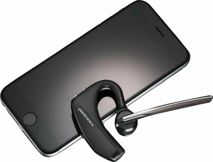 Actual product image Poly Voyager 5200 UC (Cable, Wireless, USB-A)