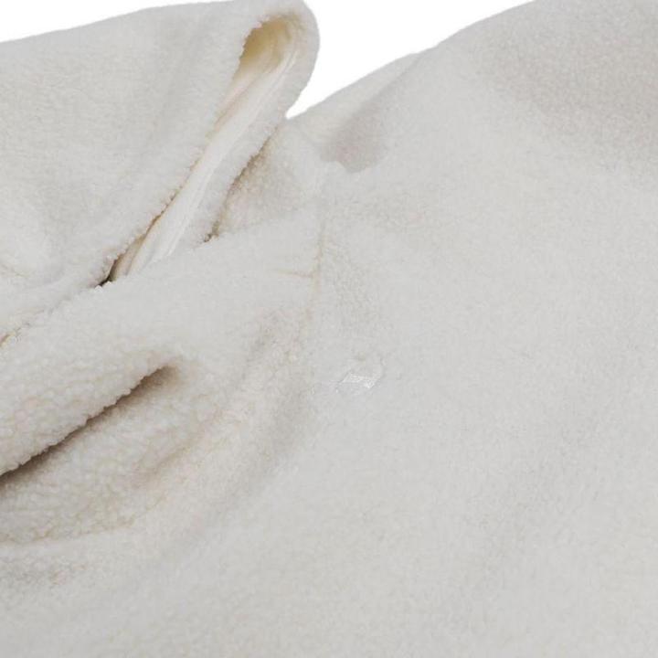 Produktbild Champion Kapuzenpullover Ärmel mit Markenschriftzug (M)