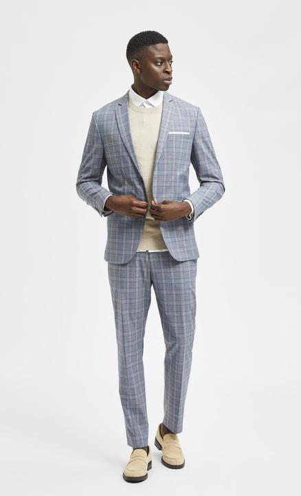 Produktbild Selected Kariert Blazer (44)