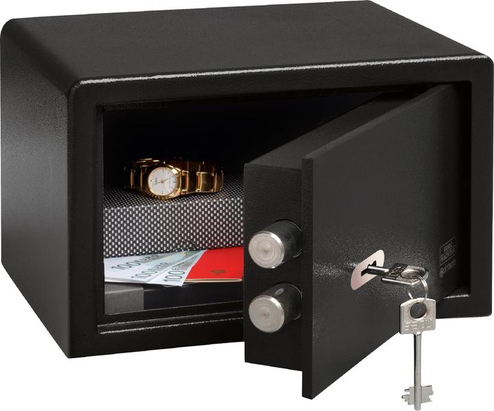 Actual product image Burg Wächter PointSafe 1 S (6.65 l)