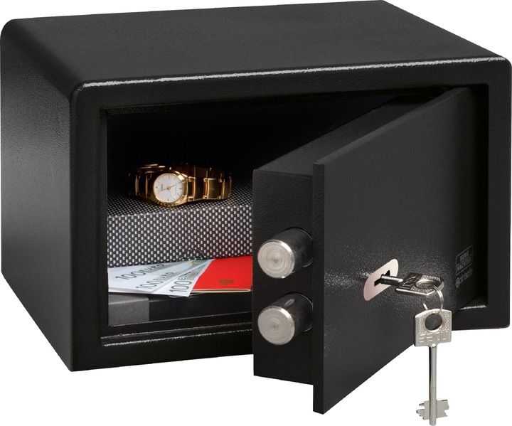 Produktbild Burg Wächter PointSafe 1 S (6.65 l)