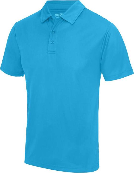 Produktbild Awdis Cool Poloshirt (152, 158)