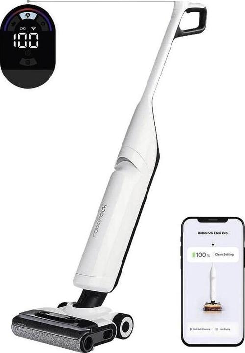 Immagine prodotto Roborock Flexi Pro