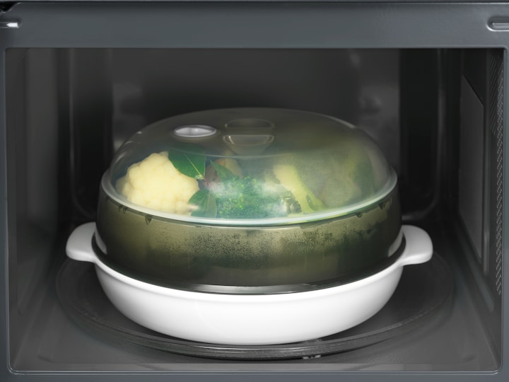 Actual product image Electrolux FMW29EMGSW (29 l)