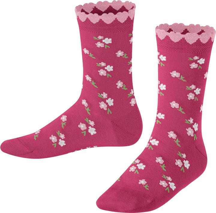 Immagine prodotto Falke Fiori dritti (Confezione singola, 39 - 42)