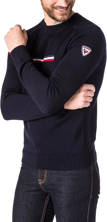 Produktbild Rossignol Odysseus Round Neck (L)