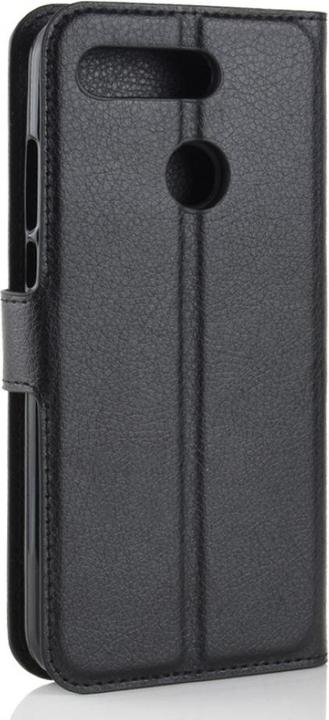 Produktbild Screenguard Honor View 20 Leather Guard Lederhülle (Honor View 20)