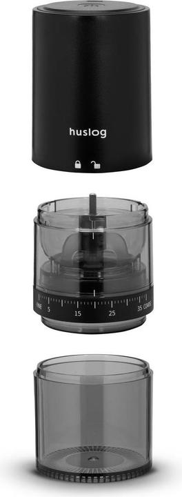 Produktbild Huslog wireless coffee grinder CoffeeSmash
