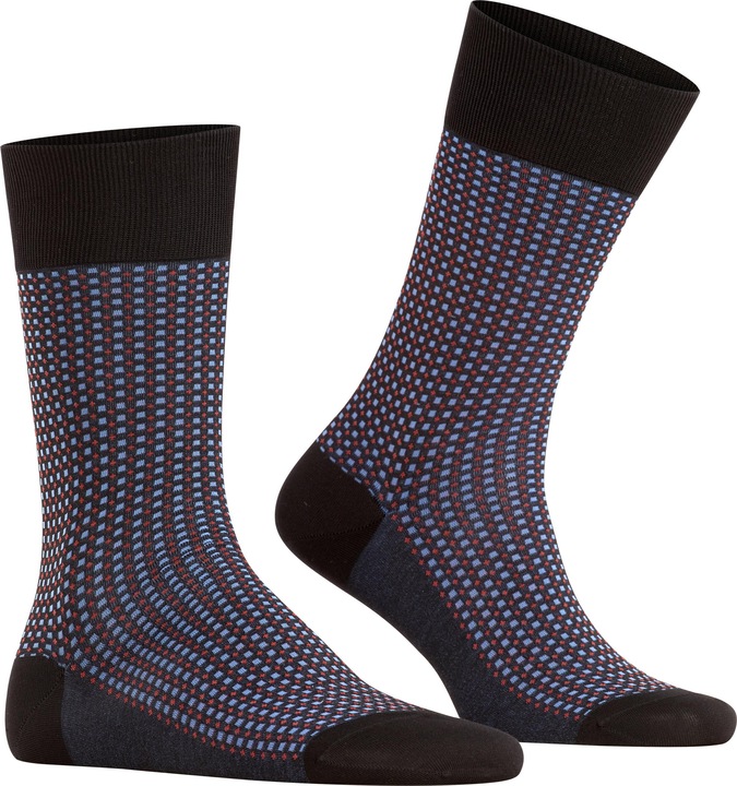 Actual product image Falke Uptown Tie SO (Single pack, 39 - 40)