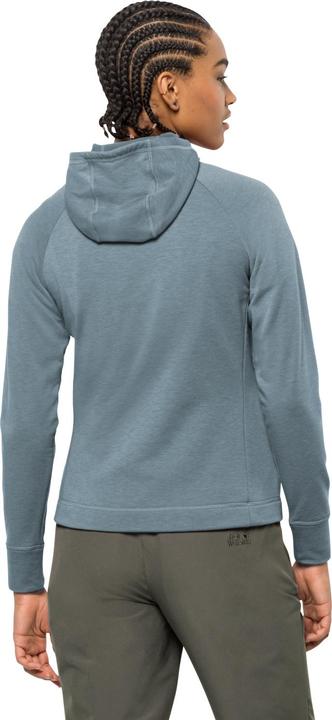 Produktbild Jack Wolfskin Waldsee Hooded Jkt W (XS)
