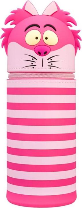 Disney Alice in Wonderland Cheshire cat 3D pencil case
