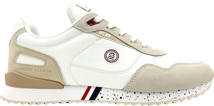 Produktbild Serge Blanco Chamonix (44)