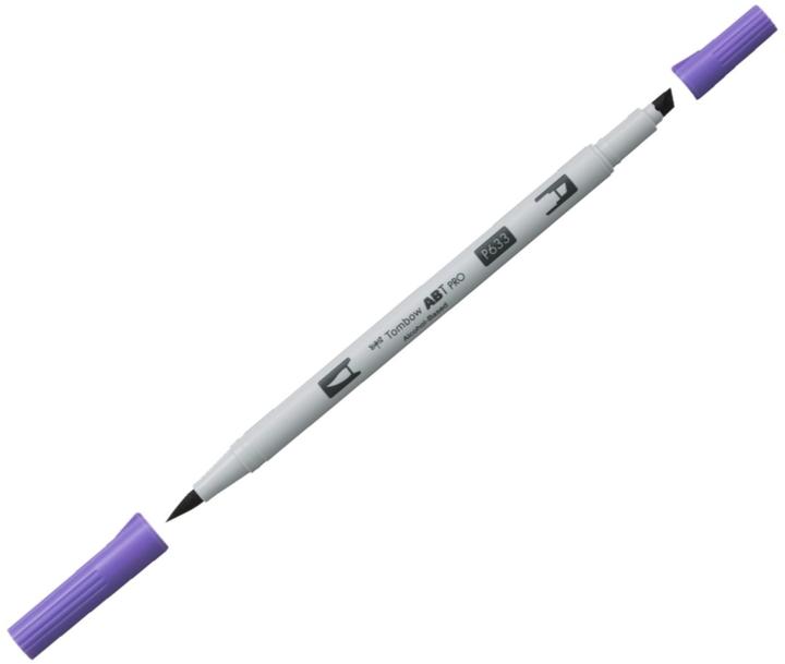 Actual product image Tombow ABT Pro