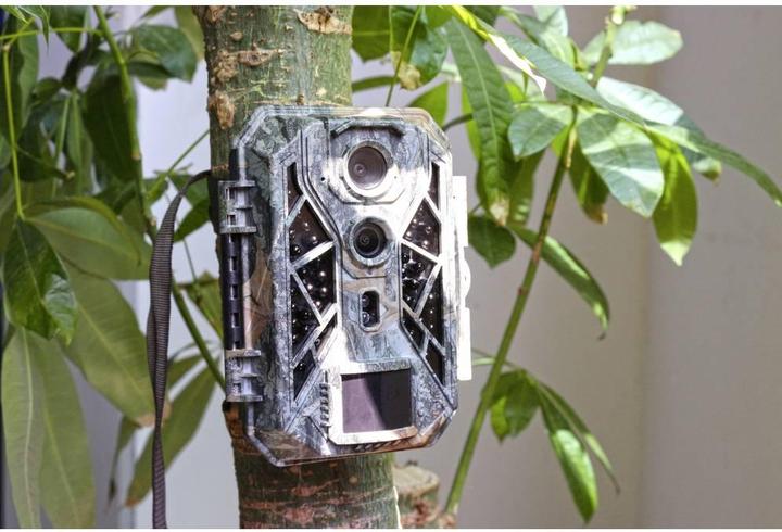 Produktbild Braun Photo 820 Wildcamera