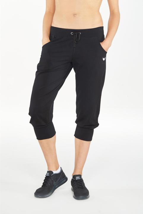Actual product image Erima 3/4 Sweathose mit Bündchen (44)