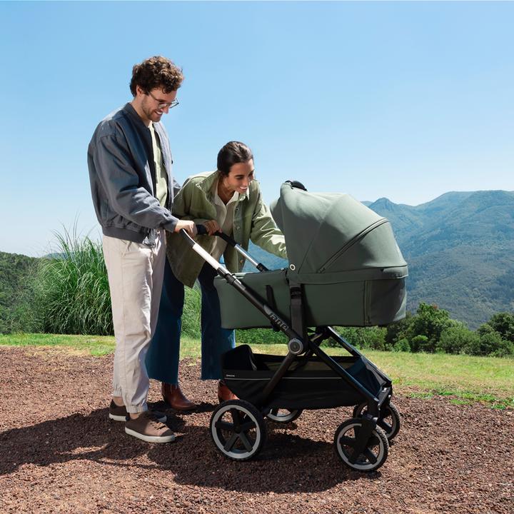 Actual product image Jané Buggy Crosslight 3er Set