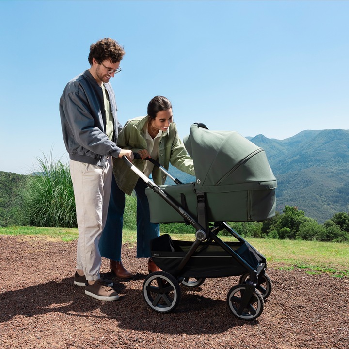 Image du produit Jané Buggy Crosslight Trio