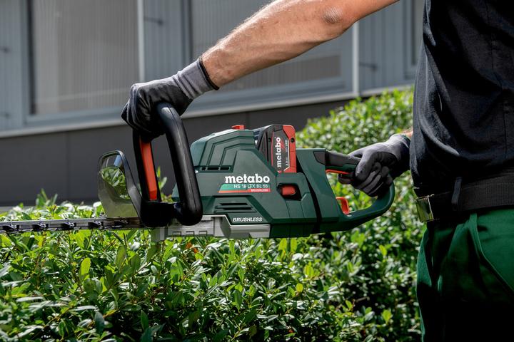 Image du produit Metabo HS 18 LTX BL 75 (Taille-haies sans fil)