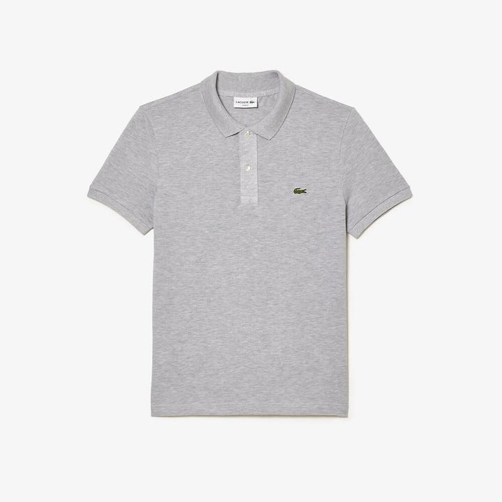 Produktbild Lacoste Slim Pique (S)