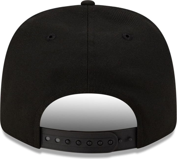 Actual product image New Era 9Fifty Original-Fit Snap Cap - Red Bull Racing - M/L (M/L)