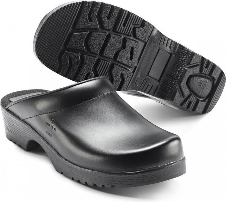 Sika Flexika Open Heel Clog (35)