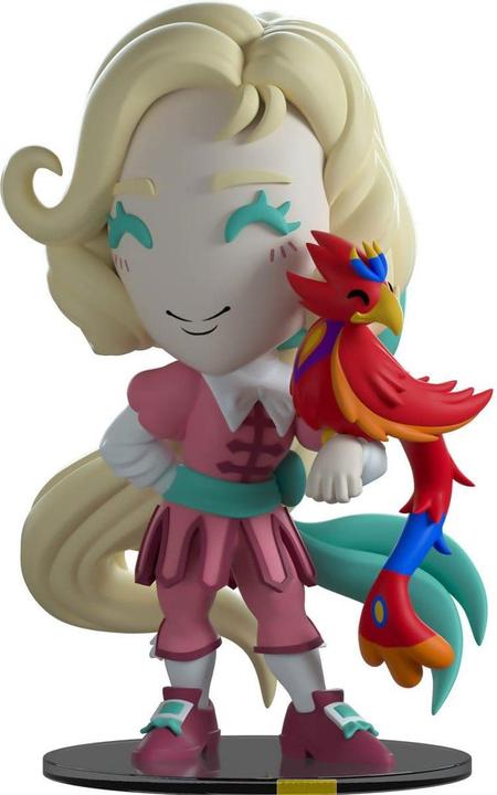 Actual product image Youtooz Castlevania: Nocturne Vinyl Figure Maria 11 cm