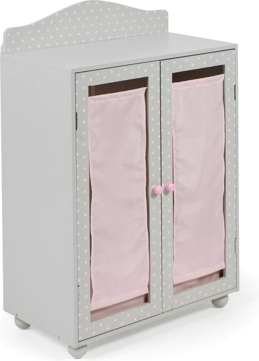 Image du produit Bayer Chic 2000 Armoire de poupées