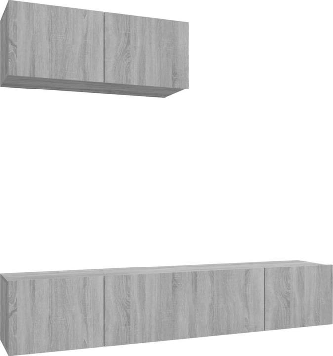 Image du produit vidaXL Hadley (80 x 30 x 30 cm)