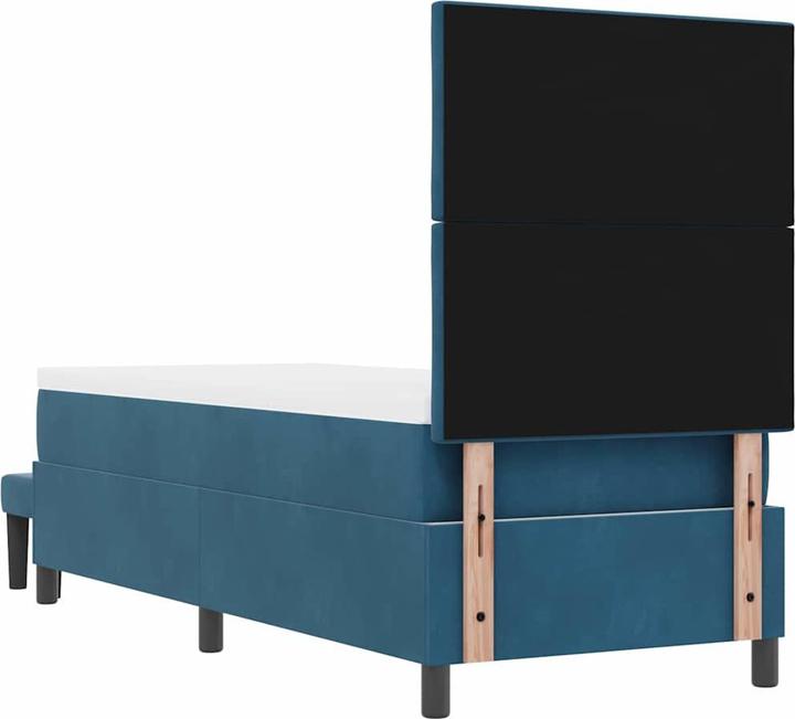 Produktbild vidaXL Boxspringbett (80 x 200 cm)