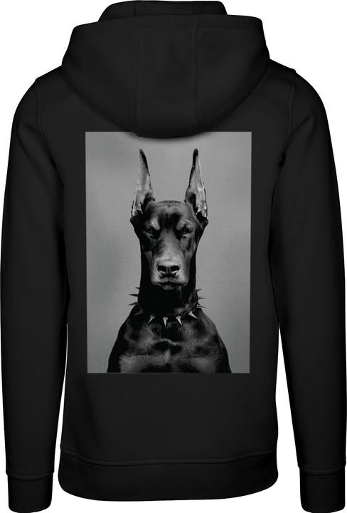 Immagine prodotto Mister Tee Felpa con cappuccio Dawg - 131685 (XL)