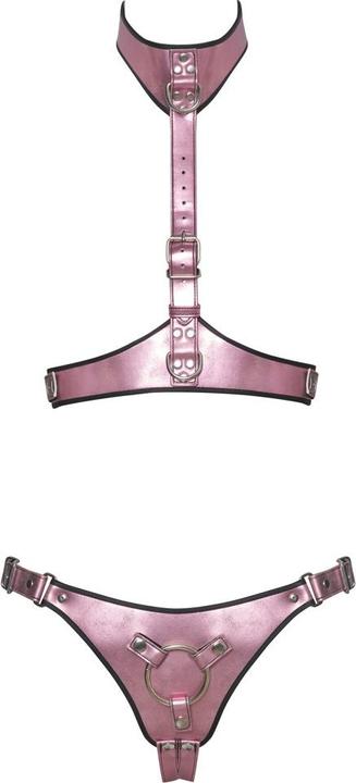 Image du produit Bad Kitty Harness-Set (XL)