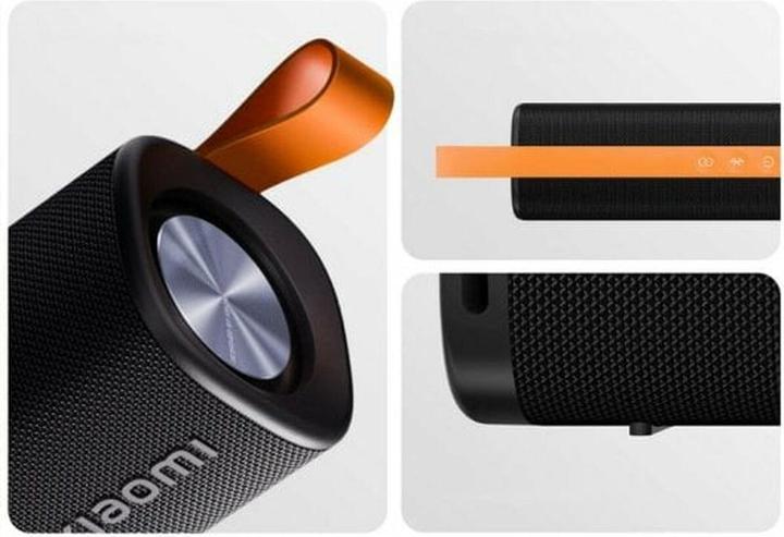 Actual product image Xiaomi Sound Outdoor (12 h, Rechargeable battery operated)