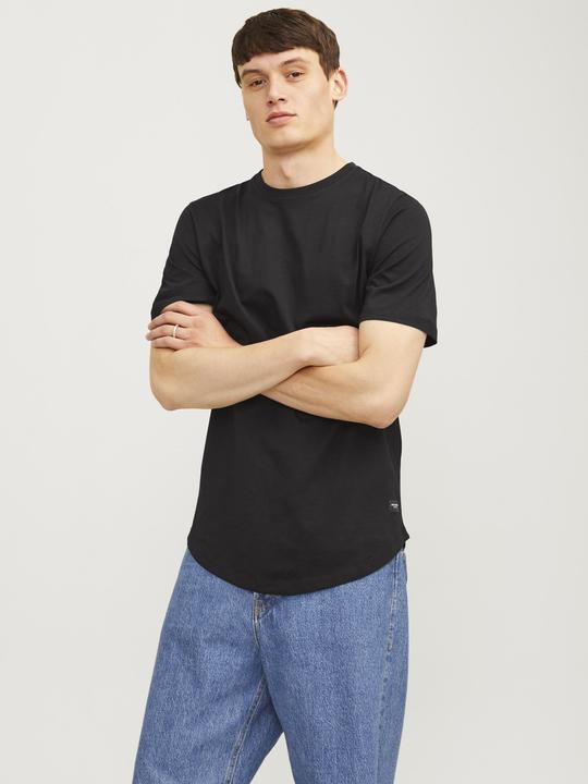 Immagine prodotto Jack & Jones Maglietta 3-Pack Basic (XS)