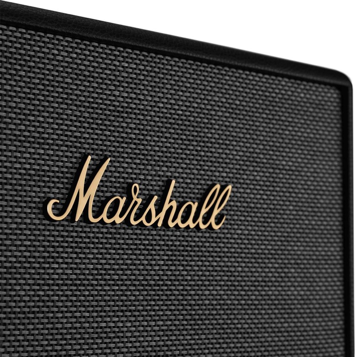 Productafbeelding Marshall Stanmore III - Luidspreker - draadloos (Elektrische stroom)
