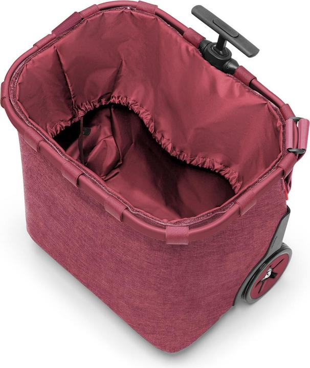 Produktbild reisenthel Carrycruiser Einkaufstrolley 47,5 cm