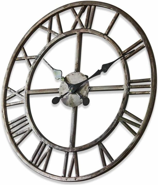 Actual product image Loberon Clock Vigo (50 cm)