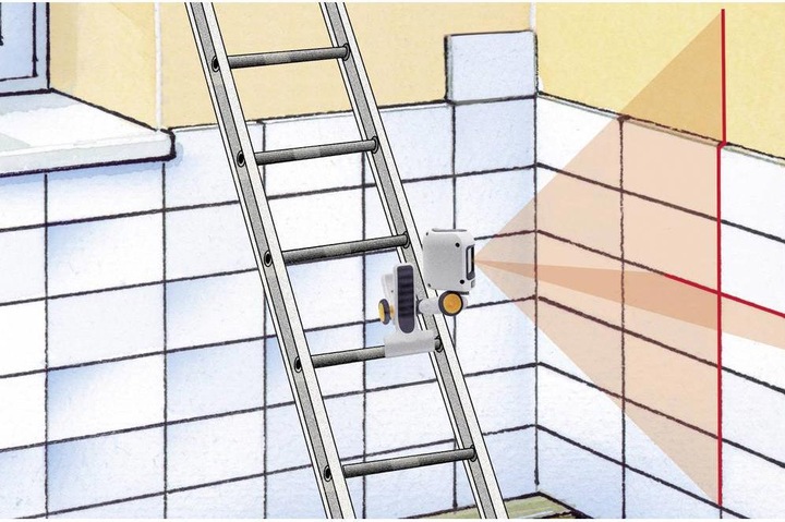 Immagine prodotto Laserliner FlexClamp