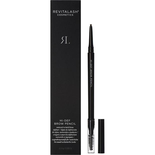 RevitaLash Hi-Def Brow Pencil cool Brown (Warm Brown) (REVI058)