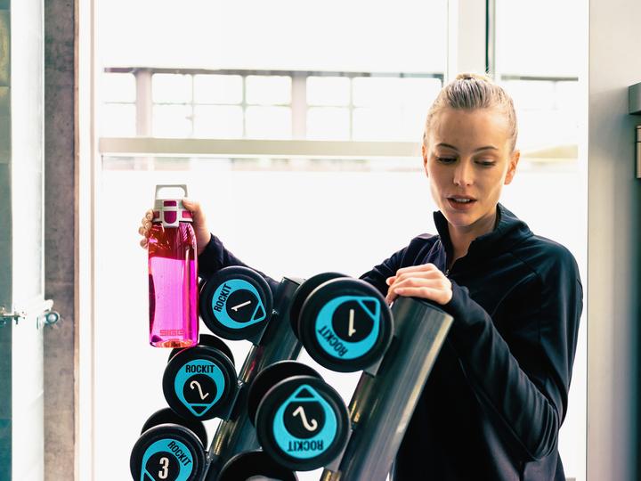 Produktbild Sigg Total Color (1 l)