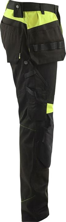Produktbild Blakläder Arbeitshose (152)