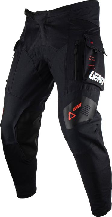 Produktbild Leatt Pant Moto 4.5 HydraDri 23 (Herren, Normalgrösse, XXL)