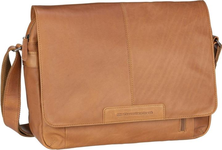 Produktbild The Chesterfield Brand Umhängetasche Richard 0552