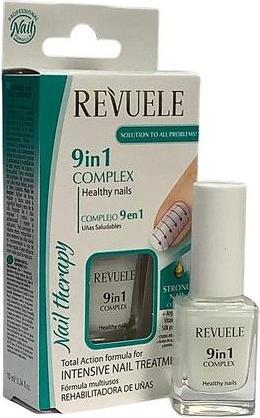 Image du produit Revuele Complexe 9-en-1 Concentré pour les ongles 10ml (10 ml)
