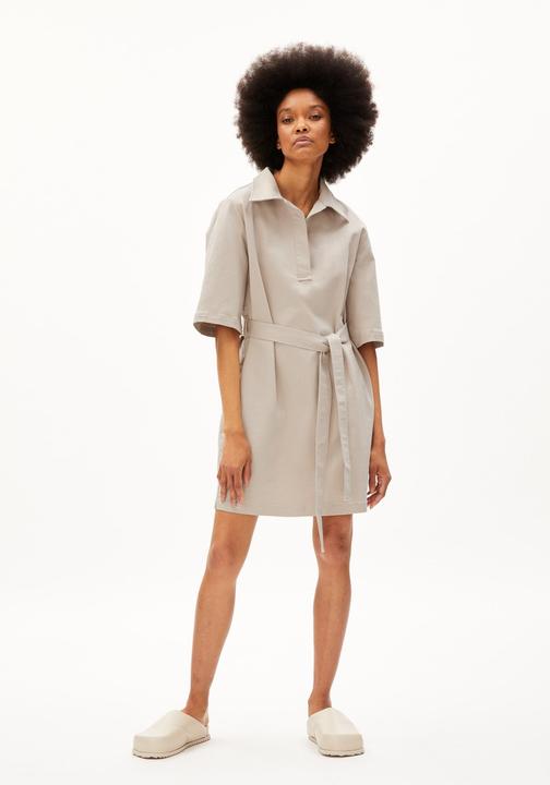 Produktbild Armedangels Hemdkleid Damen Teagaa (L)