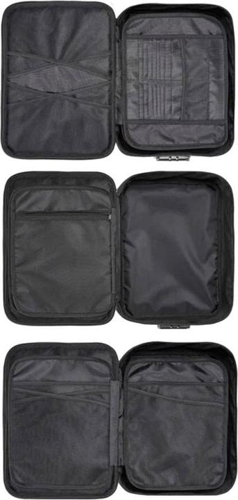 Immagine prodotto KH Security Grande (Documento & Portafoglio)