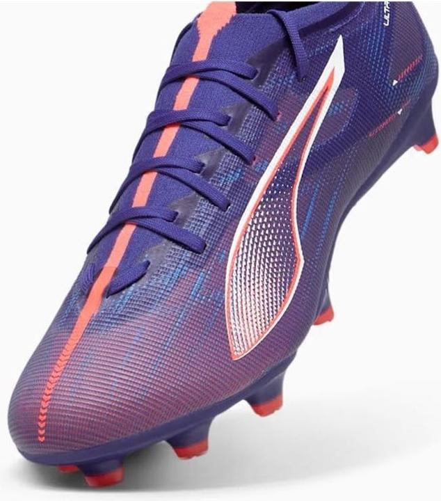 Produktbild Puma Ultra 5 Match Fg/Ag (43)