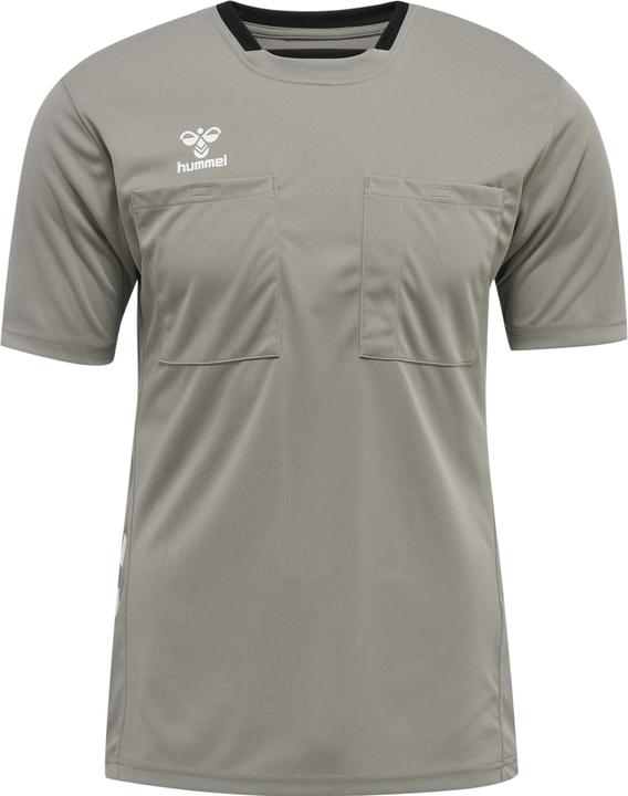Immagine prodotto hummel Maglia Chevron Arbitro S/S (M)