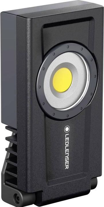 Produktbild Ledlenser iF3R Multifunktionsleuchte (14 cm, 1000 lm)