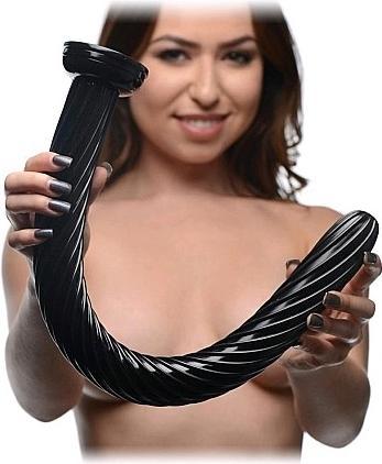 Produktbild HOT Spiral Hose
