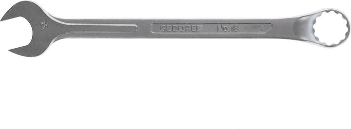 Immagine prodotto Gedore Chiave combinata (34 mm)